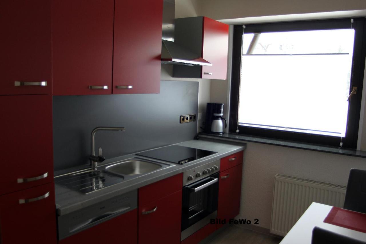 Ferienwohnungen Arnold Boppard Exterior photo